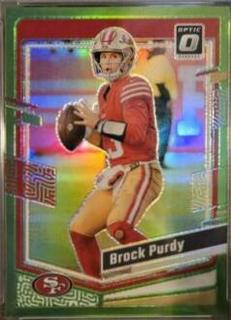 Brock Purdy