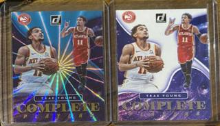 Trae Young