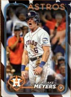Jake Meyers