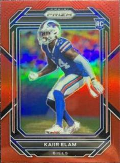 Kaiir Elam