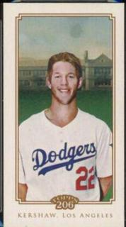Clayton Kershaw
