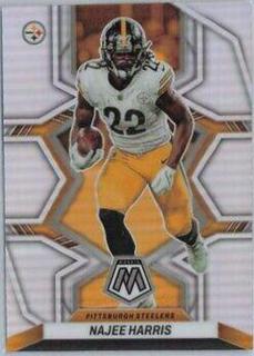 Najee Harris