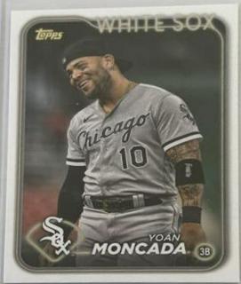 Yoan Moncada