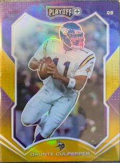 Daunte Culpepper