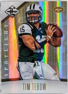 Tim Tebow