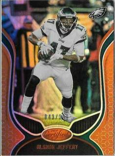 Alshon Jeffery