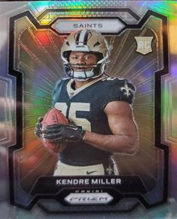 Kendre Miller
