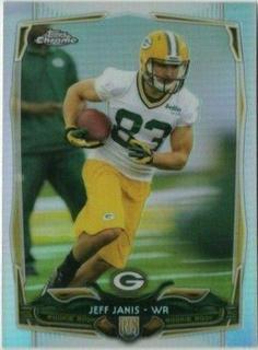 Jeff Janis