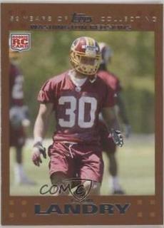 LaRon Landry