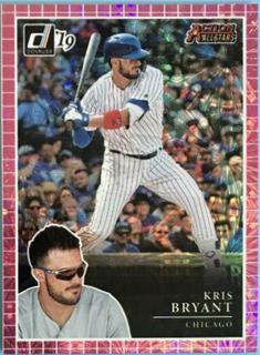 Kris Bryant