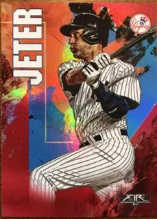 Derek Jeter