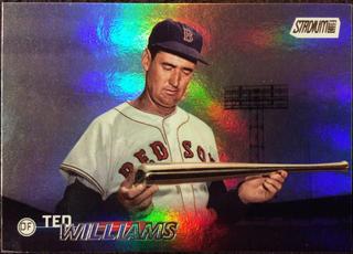 Ted Williams