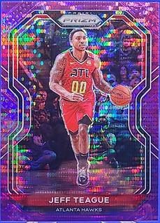 Jeff Teague