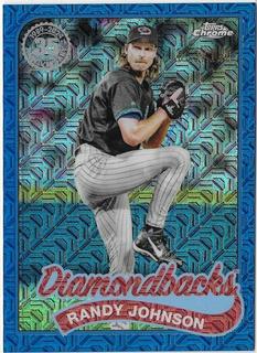 Randy Johnson