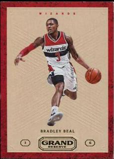 Bradley Beal