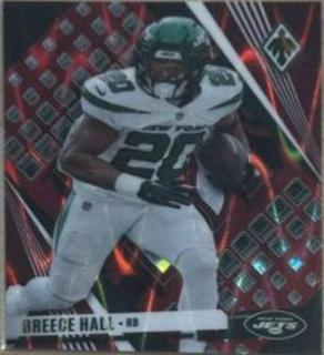 Breece Hall