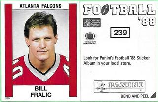 Bill Fralic