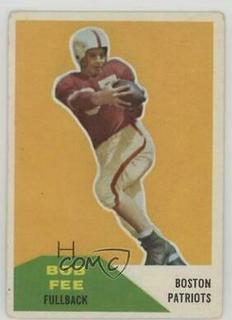 Bob Fee
