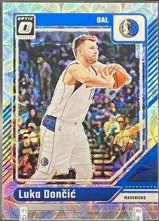 Luka Doncic