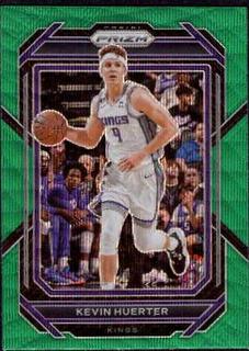 Kevin Huerter