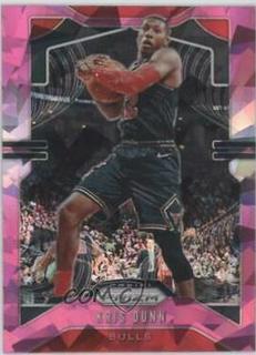 Kris Dunn
