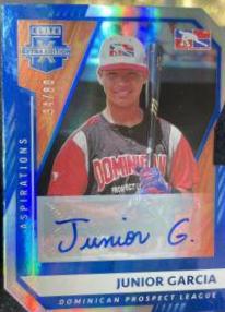 Junior Garcia
