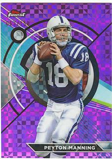 Peyton Manning