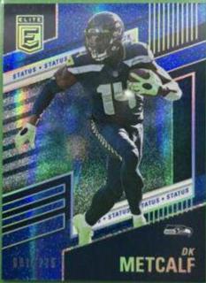 DK Metcalf