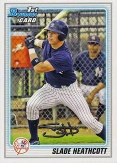 Slade Heathcott