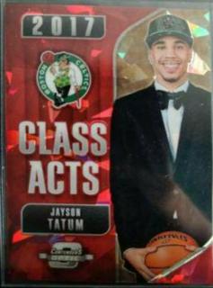 Jayson Tatum