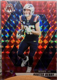 Hunter Henry