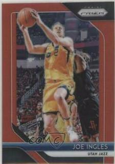 Joe Ingles