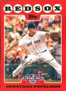 Jonathan Papelbon