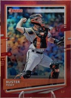 Buster Posey