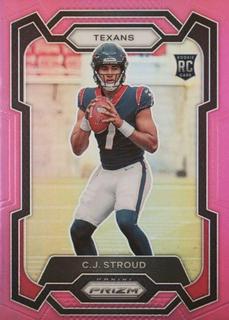 C. J. Stroud