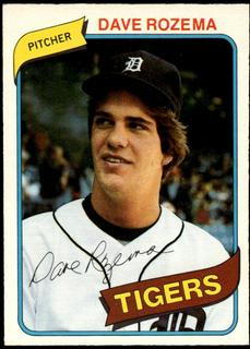 Dave Rozema