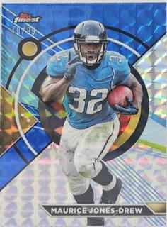 Maurice Jones-Drew