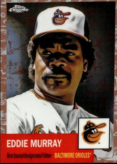 Eddie Murray