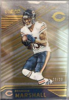 Brandon Marshall