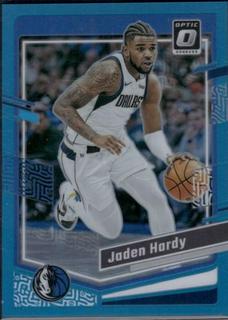 Jaden Hardy