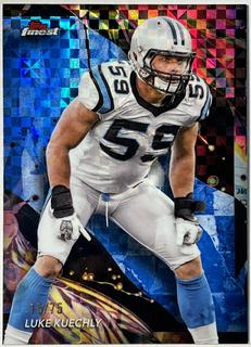Luke Kuechly