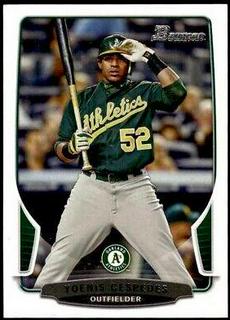 Yoenis Cespedes