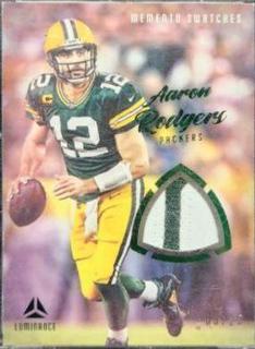 Aaron Rodgers