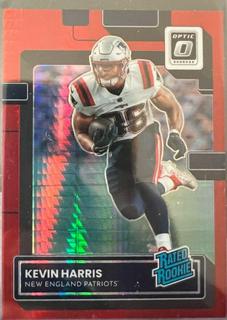 Kevin Harris