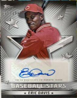 Eric Davis
