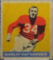 Pat Harder