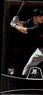 Trevor Plouffe