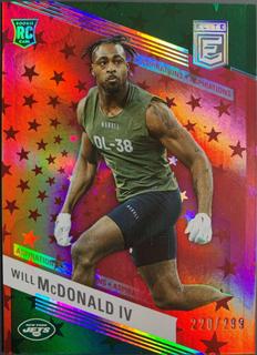 Will McDonald IV