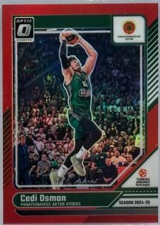 Cedi Osman