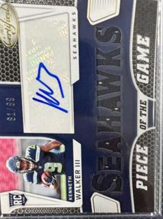 Kenneth Walker III